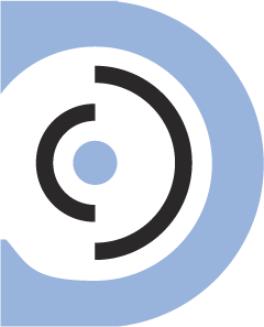 DJ Twan   Favicon blauw